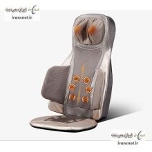 تصویر روکش صندلی ماساژور آی رست iRest SL- D258s ا iRest SL-D258S Massage Chair iRest SL-D258S Massage Chair