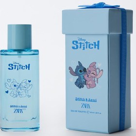 تصویر عطر بچگانه زارا zara 