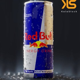 تصویر نوشیدنی انرژی زای ردبول Red Bull با حجم 250 میلی لیتر ا redbull redbull