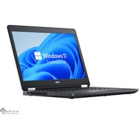 تصویر لپ تاپ استوک دل Latitude E5470 | 8GB RAM | 256GB SSD | i7 ا Laptop Dell Latitude E5470 Laptop Dell Latitude E5470