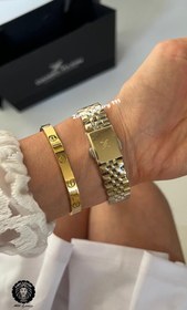 تصویر دنیل کلین مدل DK.1.13592-4 فلزی زنانه 