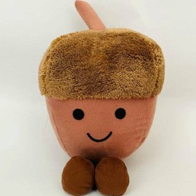 تصویر عروسک بلوط40×20 