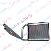 تصویر رادیاتور بخاری لیفان (۶۲۰) LH-620 کلدپاور 