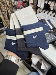 تصویر جوراب مردانه نایک nike | TYC00118443025 3306205