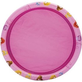 تصویر استخر بادی کودک طرح دخترانه کد bestway 91047c