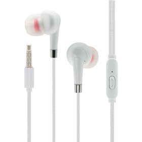 تصویر هندزفری PAPADA in-Ear PA-105i PAPADA in-Ear PA-105i earphone