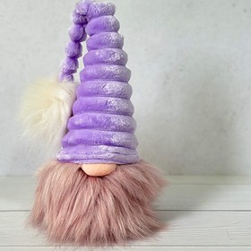 تصویر لی لی پوت ریشو 