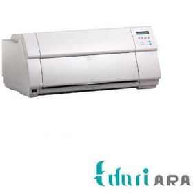 تصویر پرینتر سوزنی تالی داسکام مدل 2280 پلاس 2280 Plus 24-pin Dot Matrix Printer