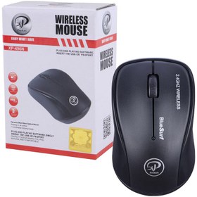 تصویر موس بیسیم XP 496N 