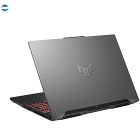 تصویر لپ تاپ ایسوس 16 اینچی مدل TUF Gaming A16 FA607PI R9 7845HX 32GB 1TB RTX4070 ASUS TUF Gaming A16 FA607PI R9 7845HX 32GB RAM 1TB SSD RTX4070