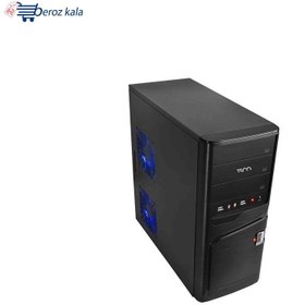 تصویر کیس کامپیوتر تسکو مدل 4458 TC-MA-4458 Computer Case