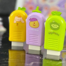 تصویر پاکن کاتری - بنفش 