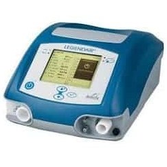 تصویر ونتیلاتور Airox Legender 