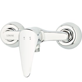 تصویر شیر دستشویی لیندا 