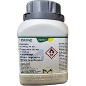 تصویر پتاسیم نیترات مرک کد 105063 500گرم 