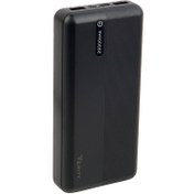 تصویر پاور بانک 20000 وریتی Verity V-PH130-20 10.5W Verity V-PH130-20 2000mAh PowerBank