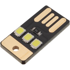 تصویر چراغ ال ای دی کوچک USB Mini USB LED Light Module