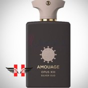 Amouage Opus