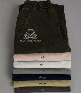 تصویر فروشگاه مانتو ثنا