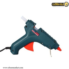 تصویر تفنگ چسب حرارتی ۴۰ وات آروا مدل ۵۱۲۰ Hot glue gun 40 watt Arva model 5120