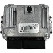 تصویر ECU چانگان CS35 