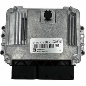 تصویر ECU چانگان CS35 