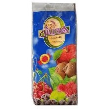 تصویر کیسه فریزر هدیش- بسته 100 عددی haddish freezer bag- pack 0f 100