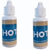 تصویر پودر زانفیکس هاتفیکس مدل ZASAB بسته 2 عددی 