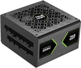 تصویر پاور TRUE NORT TN-850 Gold Full Modullar ATX 3.1 