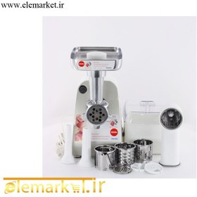 تصویر چرخ گوشت فیلیپس مدل HR2728 Philips HR2728 Meat Grinder