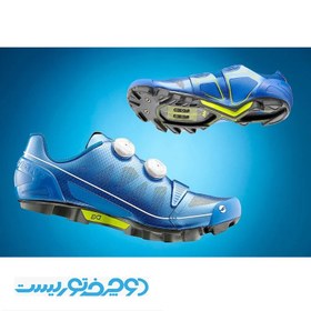 تصویر کفش دوچرخه سواری جاینت Giant Charge Pro Shoes