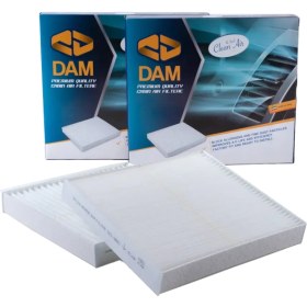 تصویر فیلتر کابین لکسوس GS250 