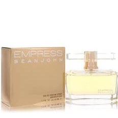 تصویر ادوپرفیوم شان جان مدل اِمپرس 100 میل | Sean John - Empress 