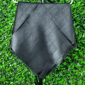 تصویر روسری ژاگارد لمه 