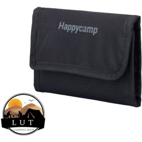 تصویر کیف پول هپی کمپ مدل 46842 