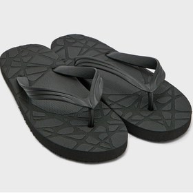 تصویر صندل لاستیکی برند seventy five Rubber Flip Flops