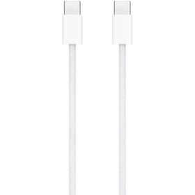 تصویر کابل شارژر اورجینال آیفون 16 اپل iPhone 16 Charger Cable