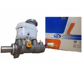 تصویر پمپ ترمز کوییک ABS ESC 