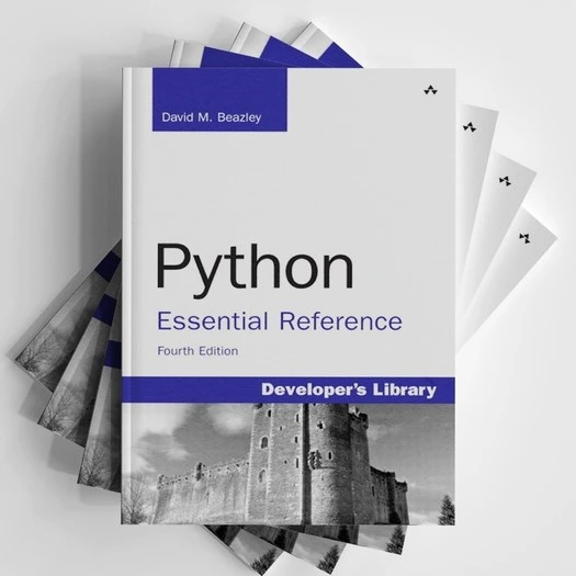 خرید و قیمت کتاب Python Essential Reference, 4th Edition | ترب