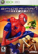 تصویر SpiderMan Friend OR Foe XBOX 360 پرنیان Parnian SpiderMan Friend OR Foe XBOX 360