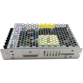 تصویر منبع تغذیه LRS-150-48 MEAN WELL LRS-150-48