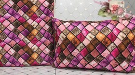 تصویر روبالشی پورشه سه بعدی 