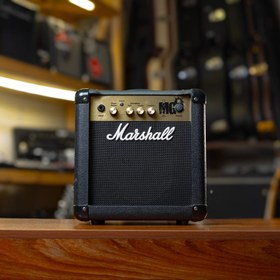 تصویر امپ گیتار الکتریک Marshall MG 10 