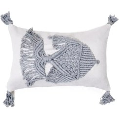 تصویر کوسن ماهی 