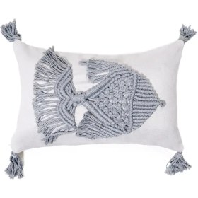 تصویر کوسن ماهی 