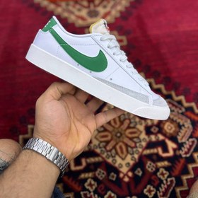 تصویر نایکی بلیزر nike blazer 