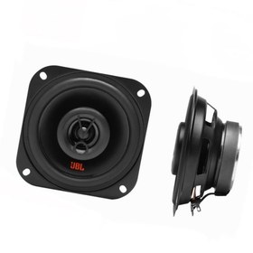تصویر باند گرد ۴ اینچ JBL مدل Stage2 424 دو عددی Stage2-JBL424