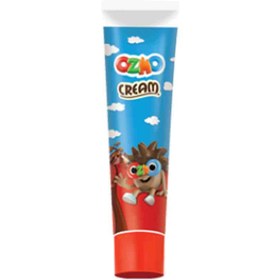 تصویر کرم کاکائو فندقی اوزمو Ozmo Cream با طعم فندوق 35 گرم 