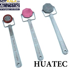 تصویر فیلد ایندیکیتور پای گیج FIELD INDICATOR HUATECH CHINE