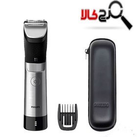 تصویر ریش تراش فیلیپس مدل BT9810 